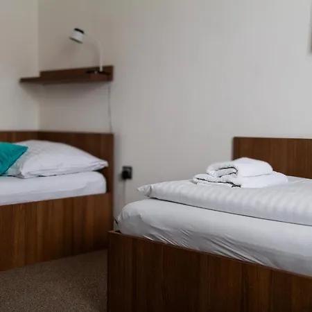 Pod Radnici Hotel 3*