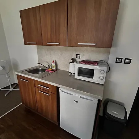 Hotel Pod Radnici 3*