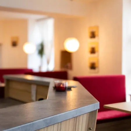 Hotel Pod Radnici