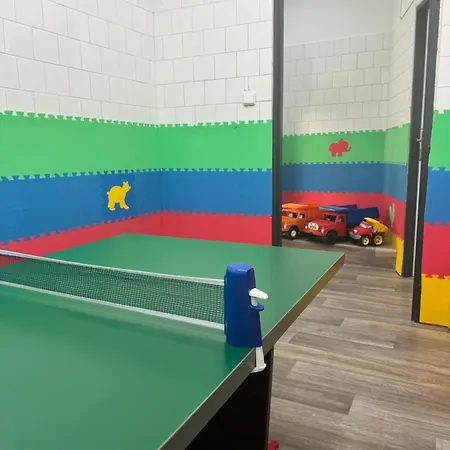 Hotel Pod Radnici Šumperk