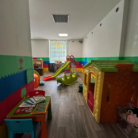 Pod Radnici 3* Šumperk