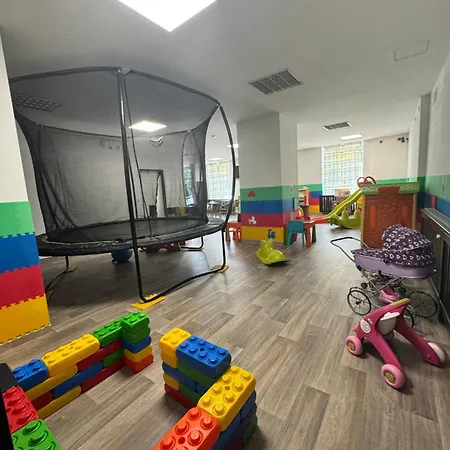 Hotel Pod Radnici 3*