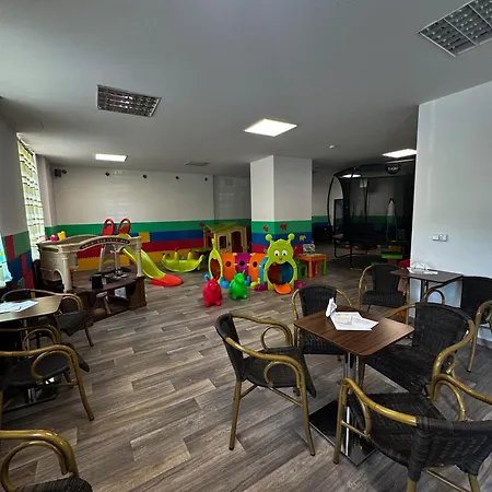 Pod Radnici Šumperk