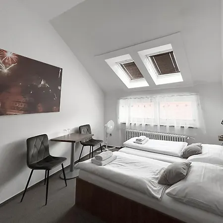 Pod Radnici Hotel 3*