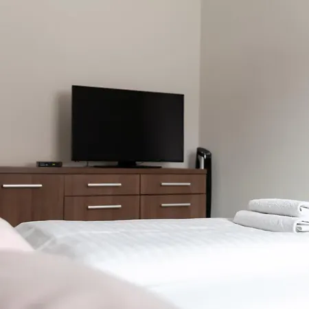 Pod Radnici 3* Šumperk