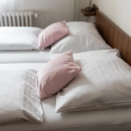 Hotel Pod Radnici Šumperk