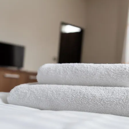 Pod Radnici 3* Šumperk