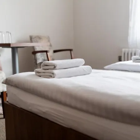 Pod Radnici Hotel 3*