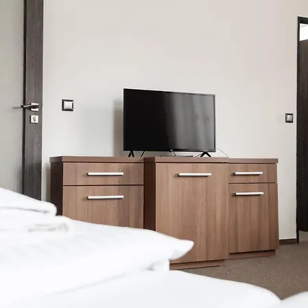 Hotel Pod Radnici Šumperk