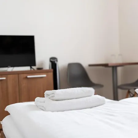 Pod Radnici Šumperk