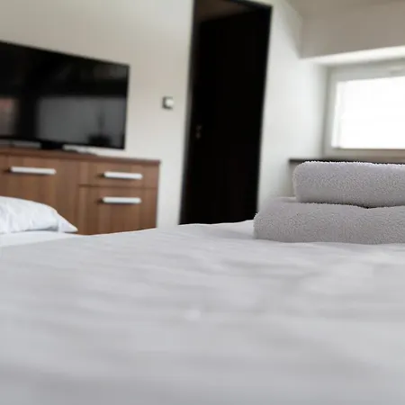 Pod Radnici 3* Šumperk