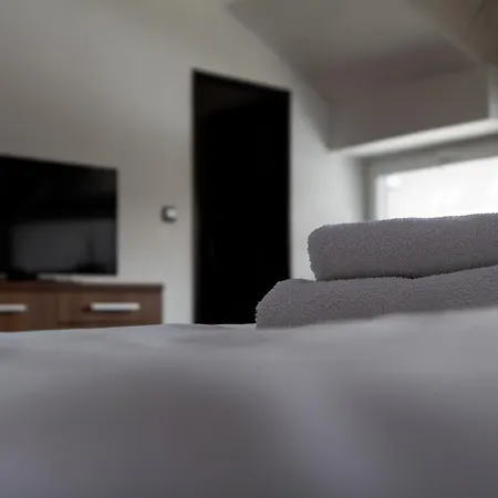 Hotel Pod Radnici