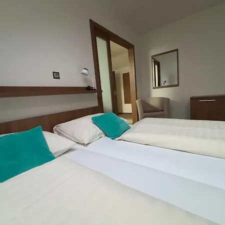 Hotel Pod Radnici 3*