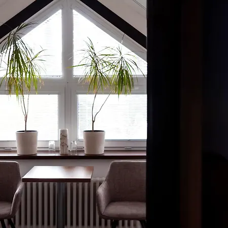 Pod Radnici Šumperk