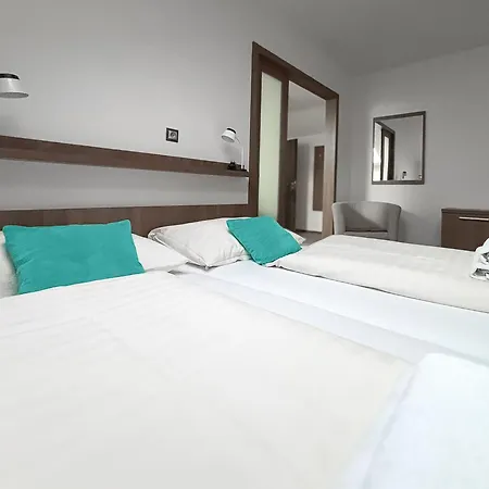 Hotel Pod Radnici