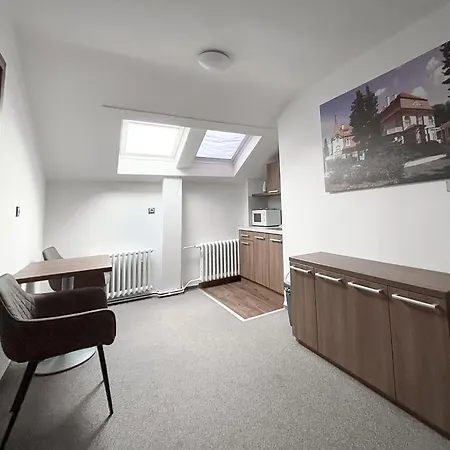 Pod Radnici Hotel 3*