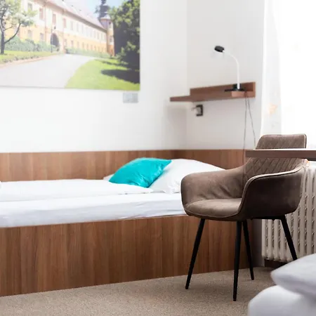 Hotel Pod Radnici Šumperk