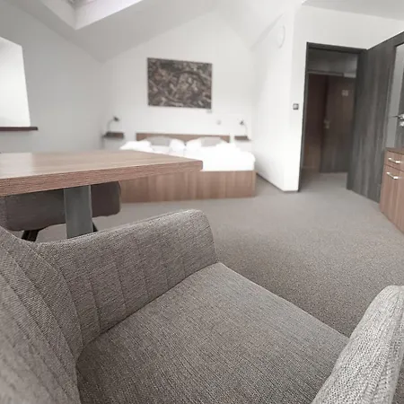 Pod Radnici Šumperk