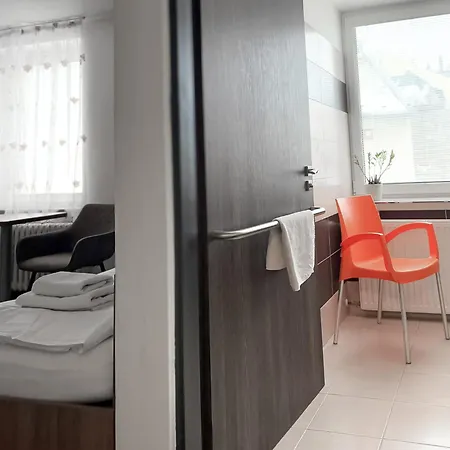Hotell Pod Radnici