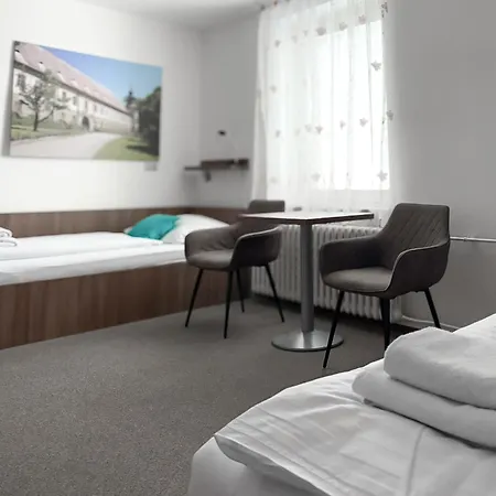 Hotel Pod Radnici 3*