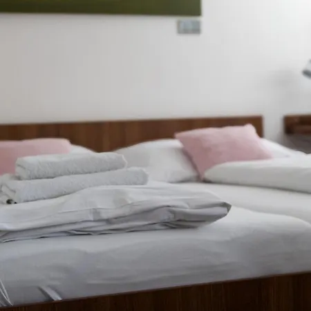 Pod Radnici Šumperk