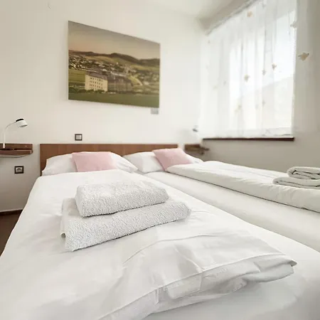 Hotel Pod Radnici 3*