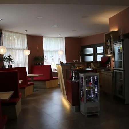 Pod Radnici 3* Šumperk