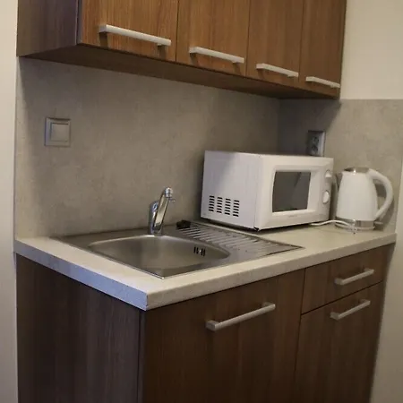 Pod Radnici 3* Šumperk