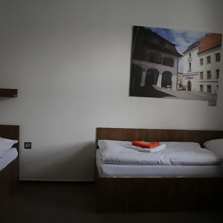 Pod Radnici Hotel 3*