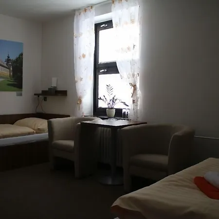 Pod Radnici Hotel 3*