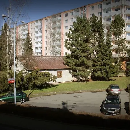 Otel Pod Radnici