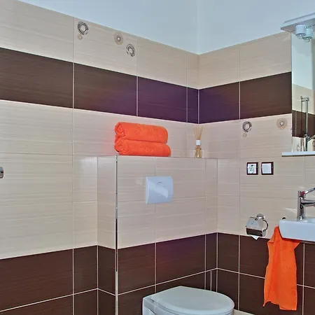 Hotel Pod Radnicí Šumperk