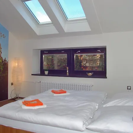 Hotel Pod Radnicí