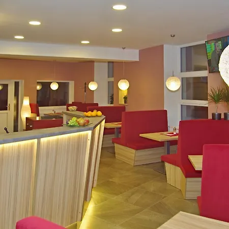 Pod Radnicí Hotel 3*