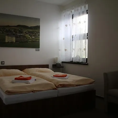 Pod Radnici Šumperk