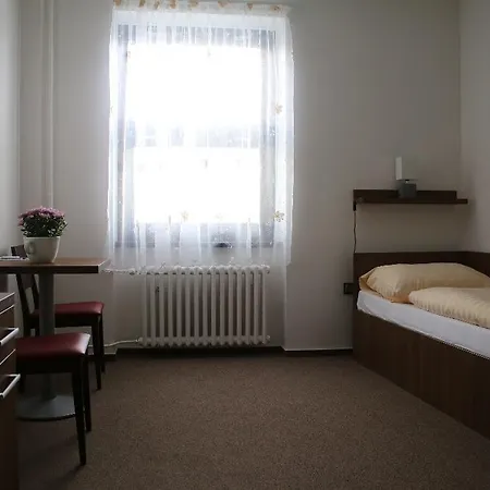 Hotel Pod Radnicí