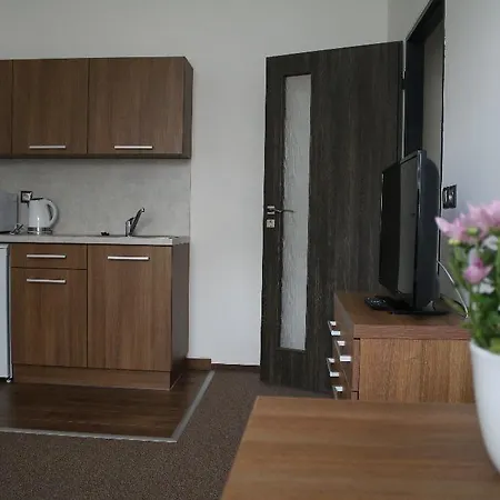 Hotel Pod Radnicí 3*