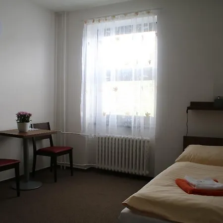 Pod Radnicí Šumperk