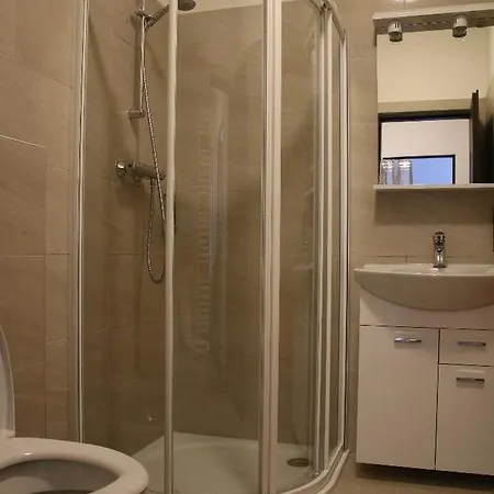 Hotel Pod Radnicí