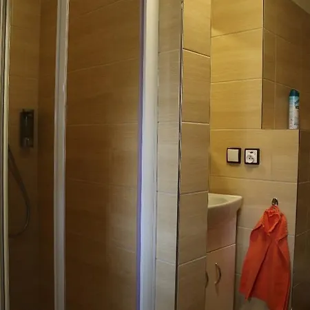 Pod Radnicí Hotel