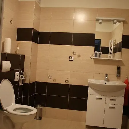 Hotel Pod Radnicí 3*