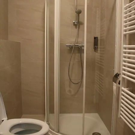Pod Radnicí Hotel 3*