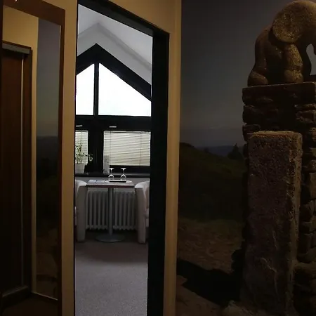 Pod Radnicí 3* Šumperk
