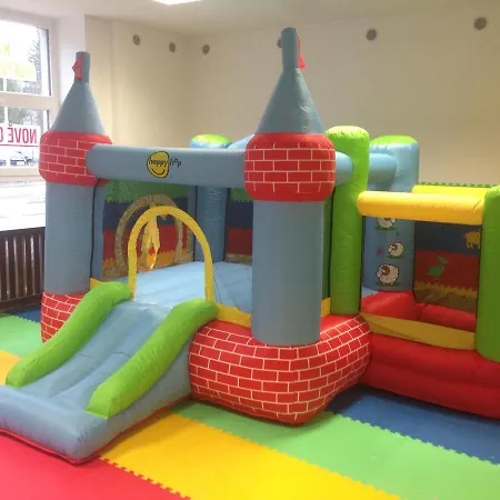 Pod Radnicí Hotel 3*