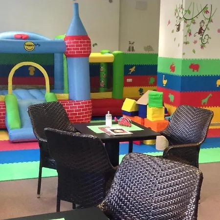Hotel Pod Radnicí
