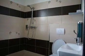 Hotel Pod Radnicí 3*