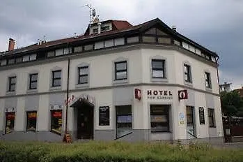 Pod Radnicí 3* Šumperk