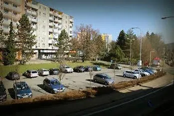 Hotel Pod Radnicí 3*