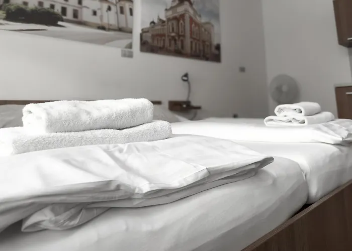Pod Radnici Otel Šumperk