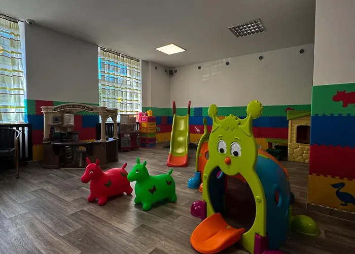 Pod Radnicí Hotel 3*